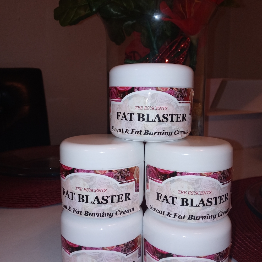 Far Blaster Cream/Lipo Weight Loss Spray.